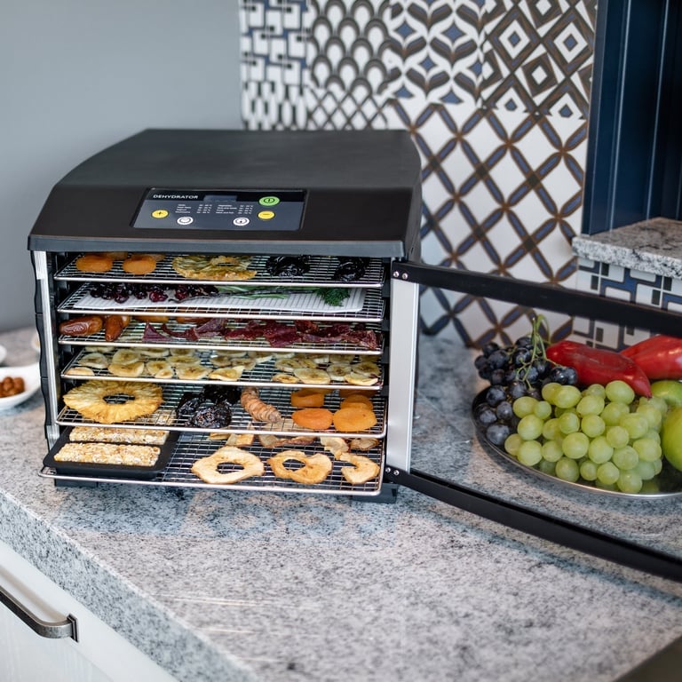 ED6 Dehydrator