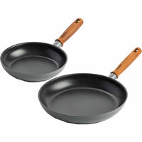 Mayflower Pro stekpanneset 2 delar