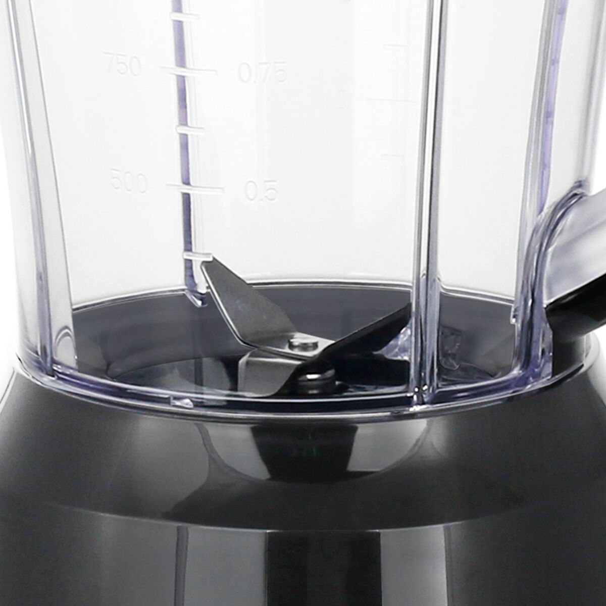 BL500 Tehosekoitin 1,5 litraa 500W