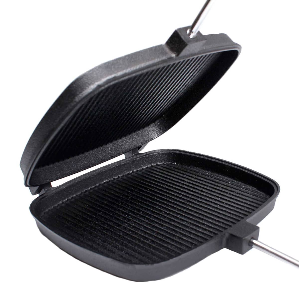 Grillplade
