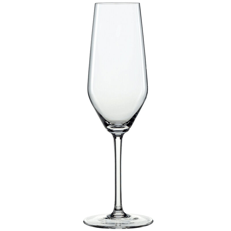 Style Champagneglas
