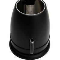 VK700 vattenkokare 1 liter, mattsvart