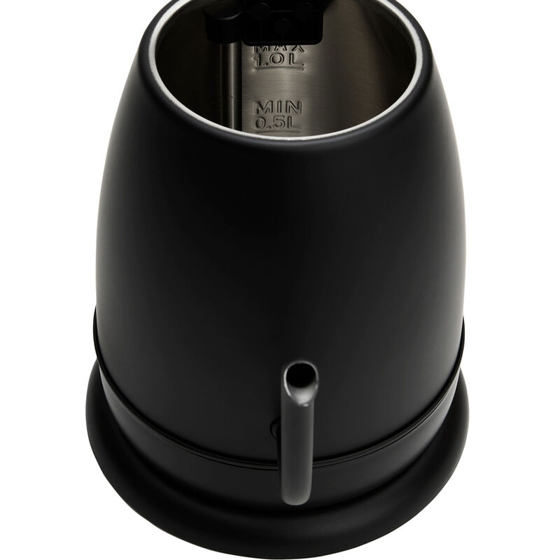 VK700 elkedel 1 liter, matsort