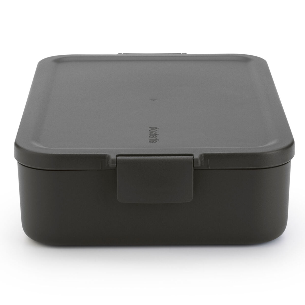 Make & Take madkasse XL, mørkegrå