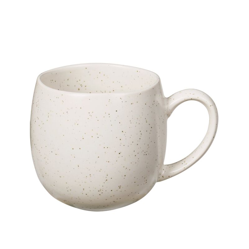 Nordic Vanilla tekopp 45 cl