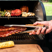 Grilltång