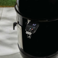 Connect Smart Grilling Hub -pidike