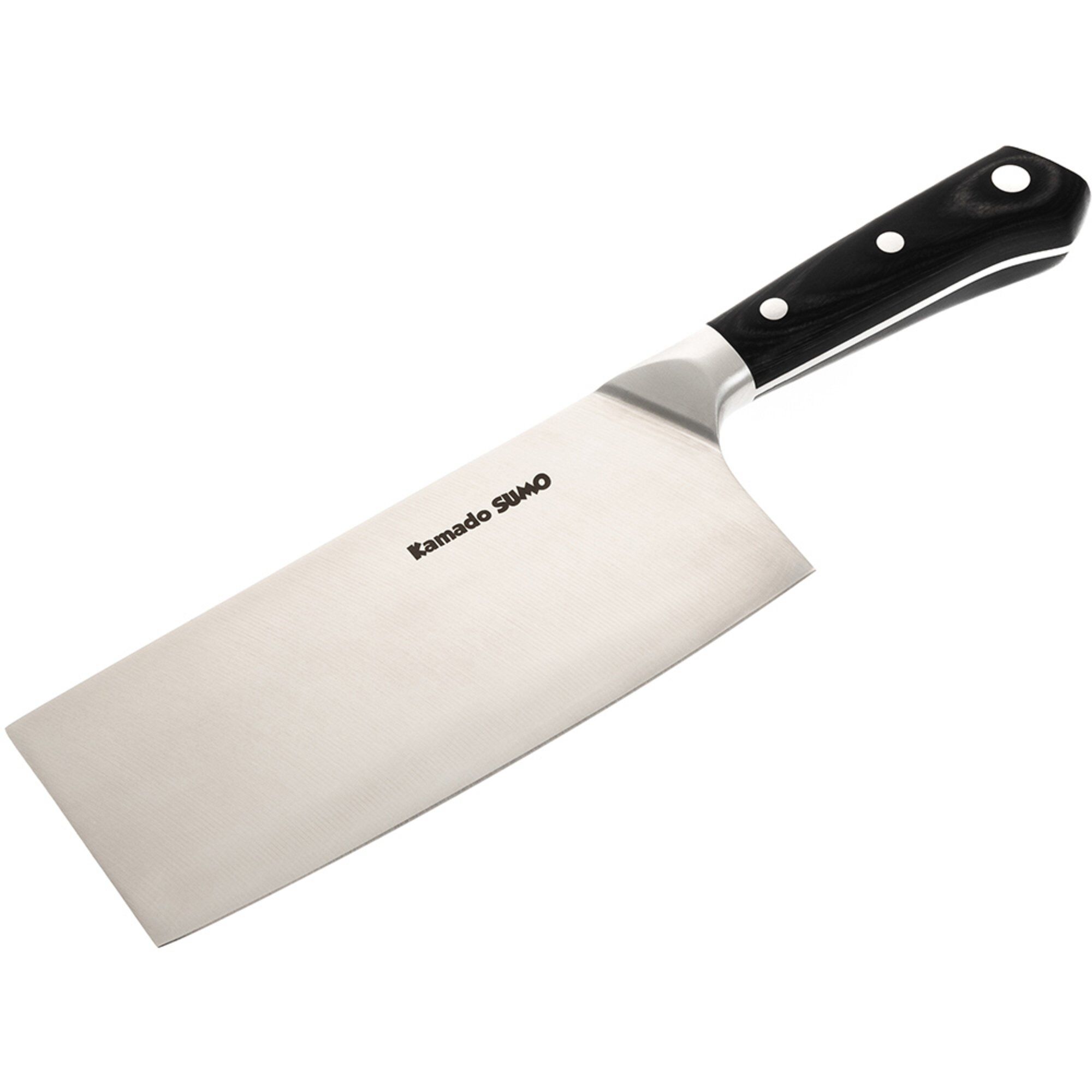 Alternativ bild 1 för Kamado Sumo BBQ köttyxa