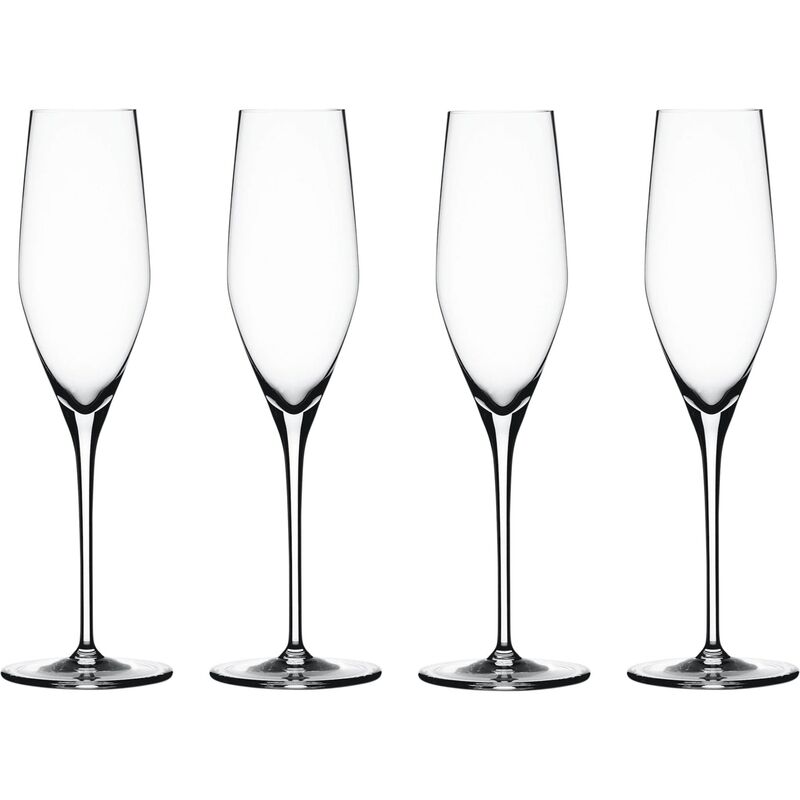 Authentis Champagneglass 19 cl 4pack