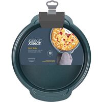 Joseph Joseph Nest Bake rund kakeform, 23 cm