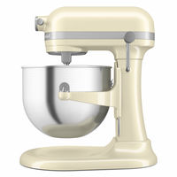 Artisan 5KSM70SHXE røremaskine 6,6 liter, almond cream