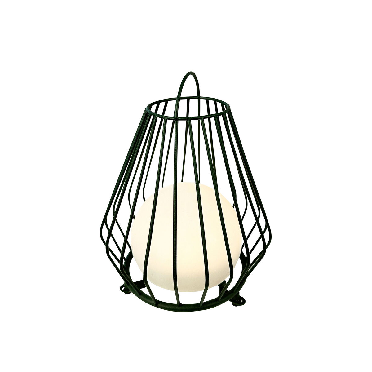 Dyberg Larsen Evesham utomhuslykta grön, small