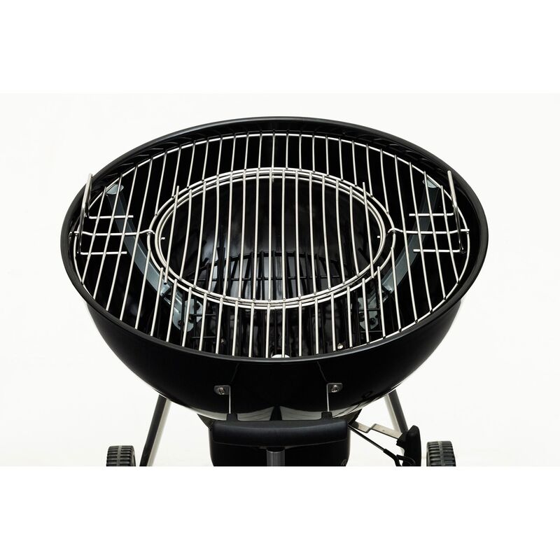 Hiiligrilli Gourmet 57