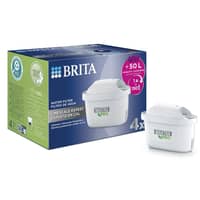 MAXTRA PRO LIMESCALE EXPERT filter, 4-pack