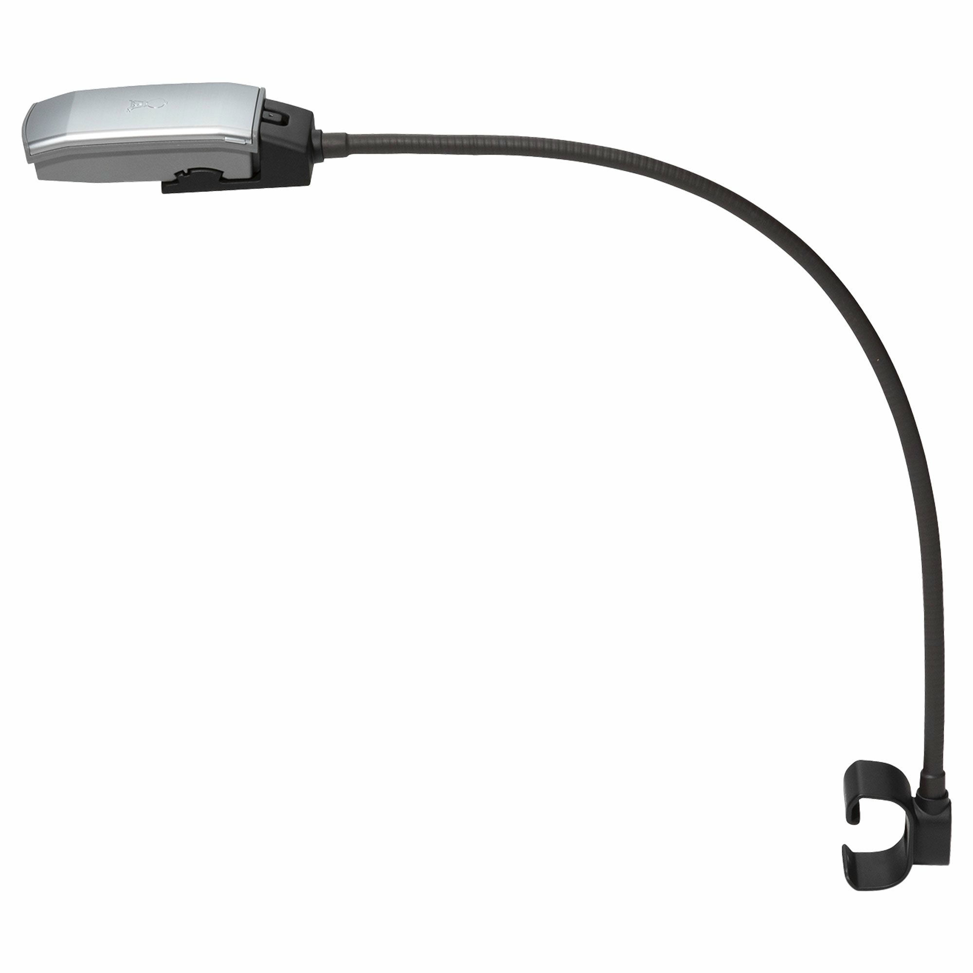 Works Flex Lampa - Snap On