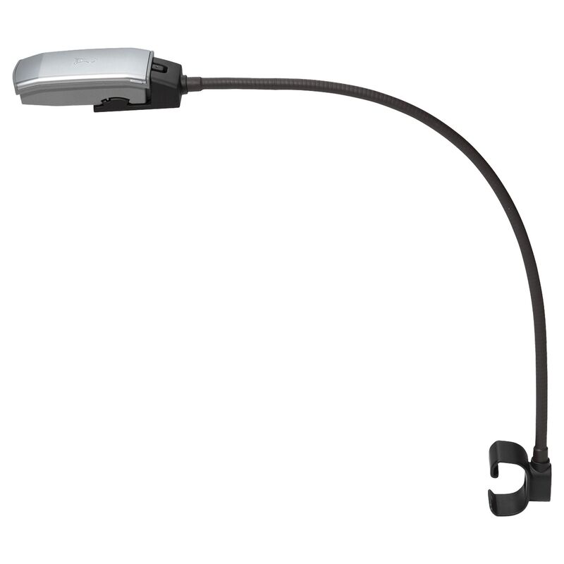 Works Flex Lampe - Snap On