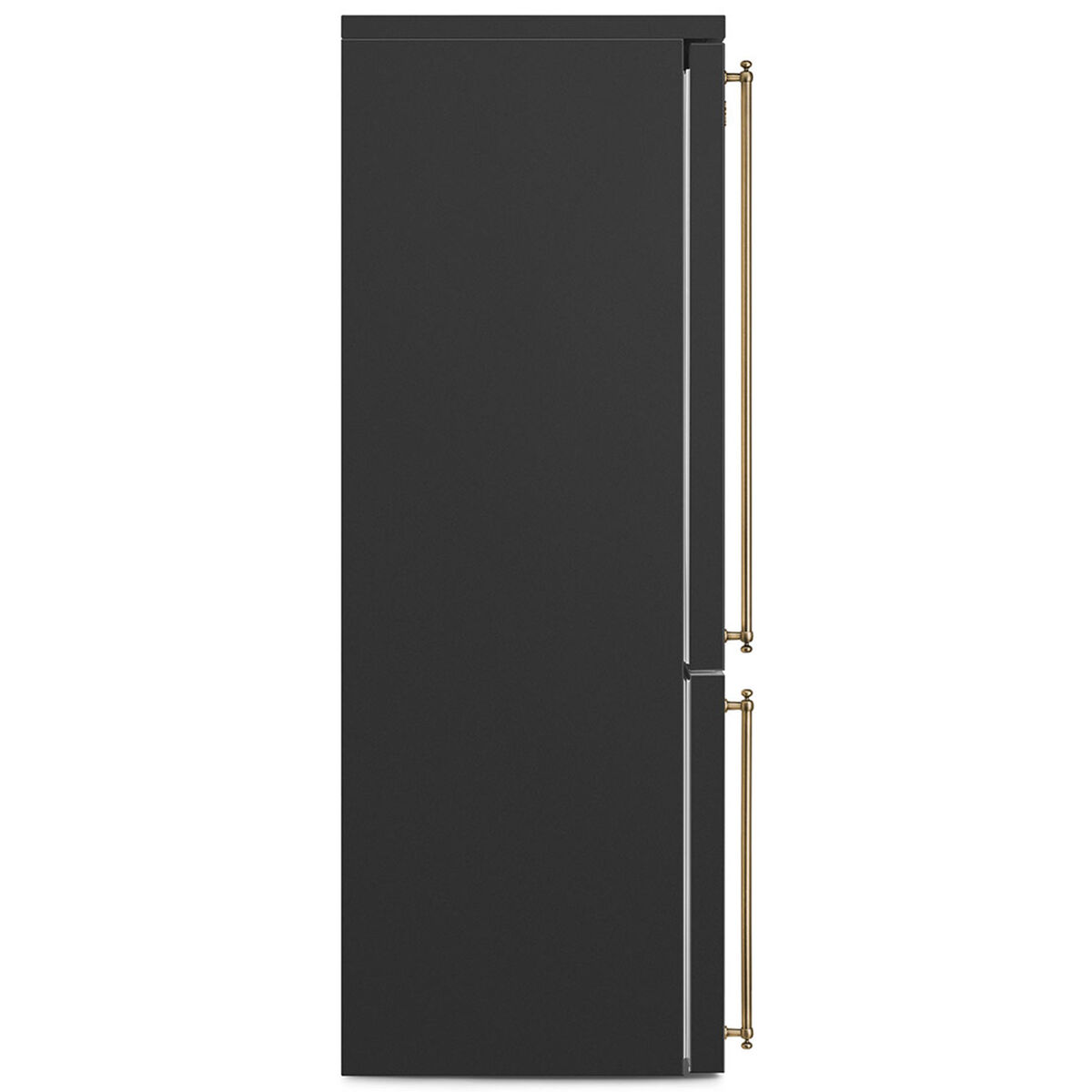 Smeg FA8005RAO6 Jääkaappi/pakastin 70 cm, Saranointi oikealla, antracit