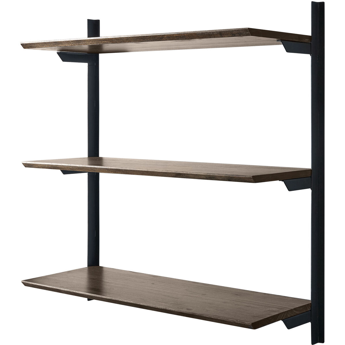 Hanoi hylle, mørkoljet