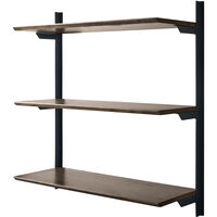 Hanoi hylle, mørkoljet