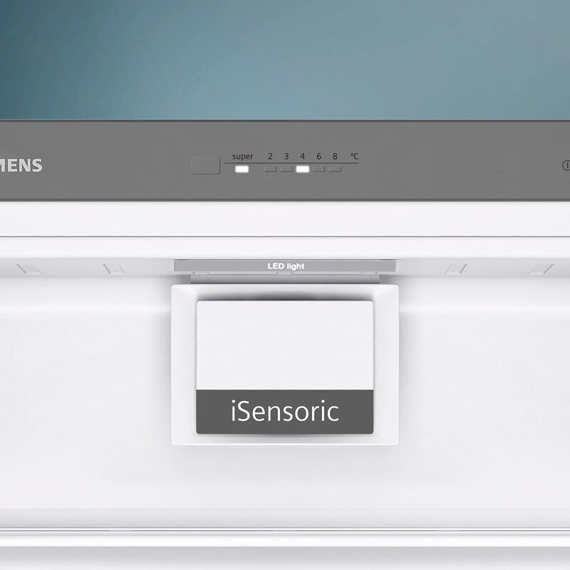 iQ300 KS36VVIEP Køleskab + GS36NVIEP Fryser