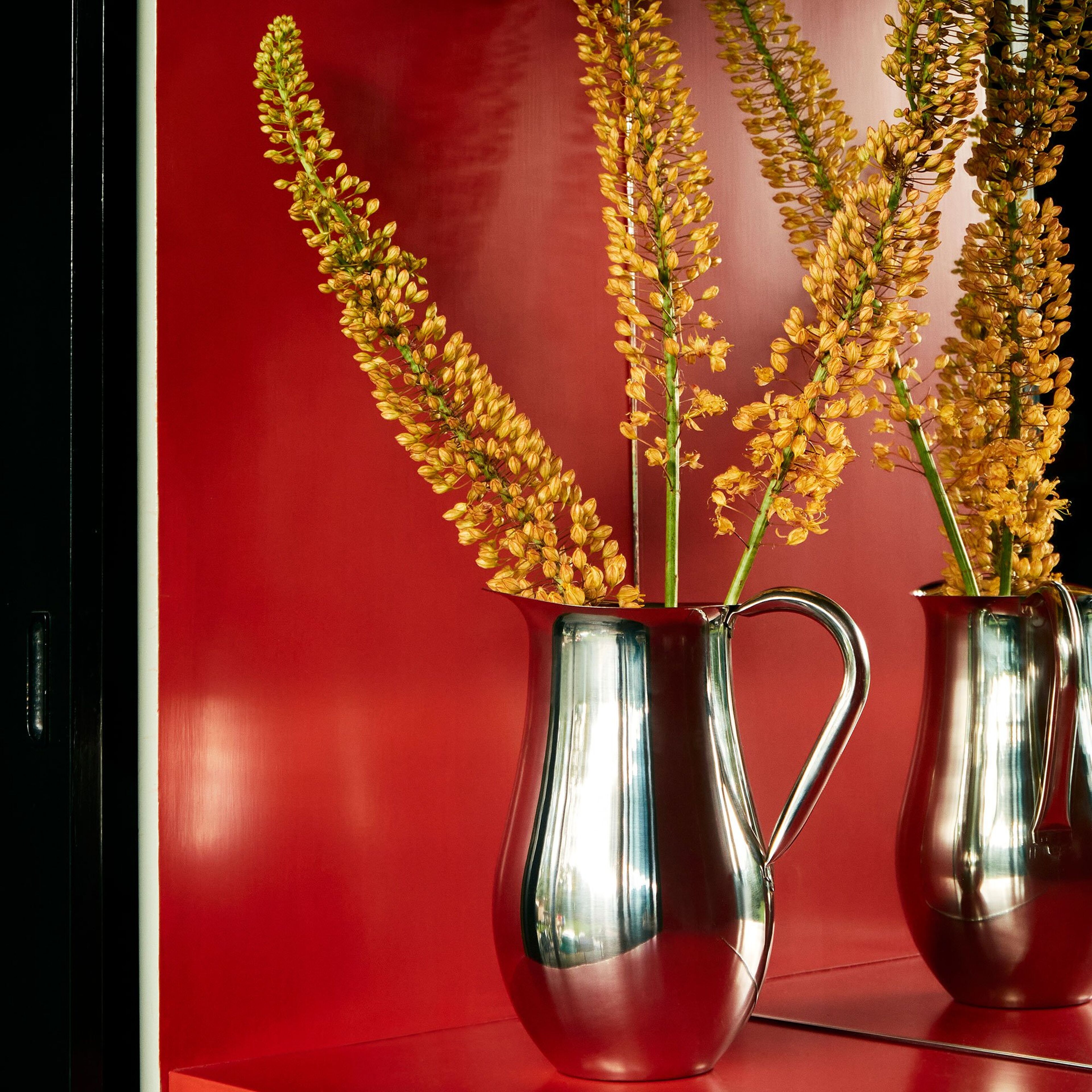 HAY Indian Steel Kanne x-large