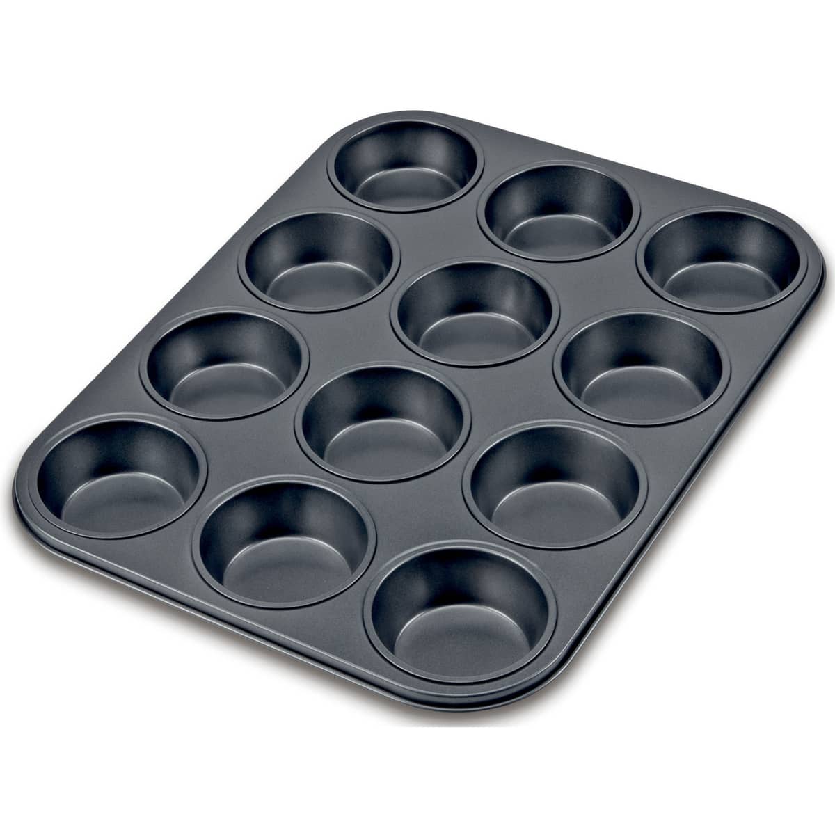 Muffins Bageplade