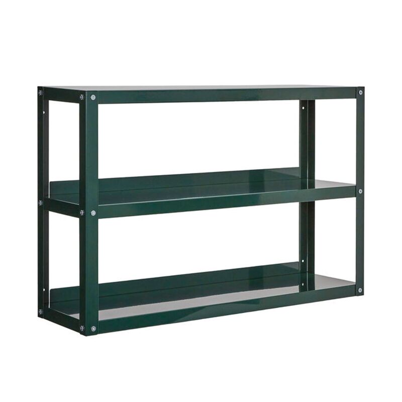 Use hylla, mörkgrön