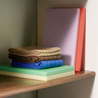 Medium Slice leikkuulauta, Lavender