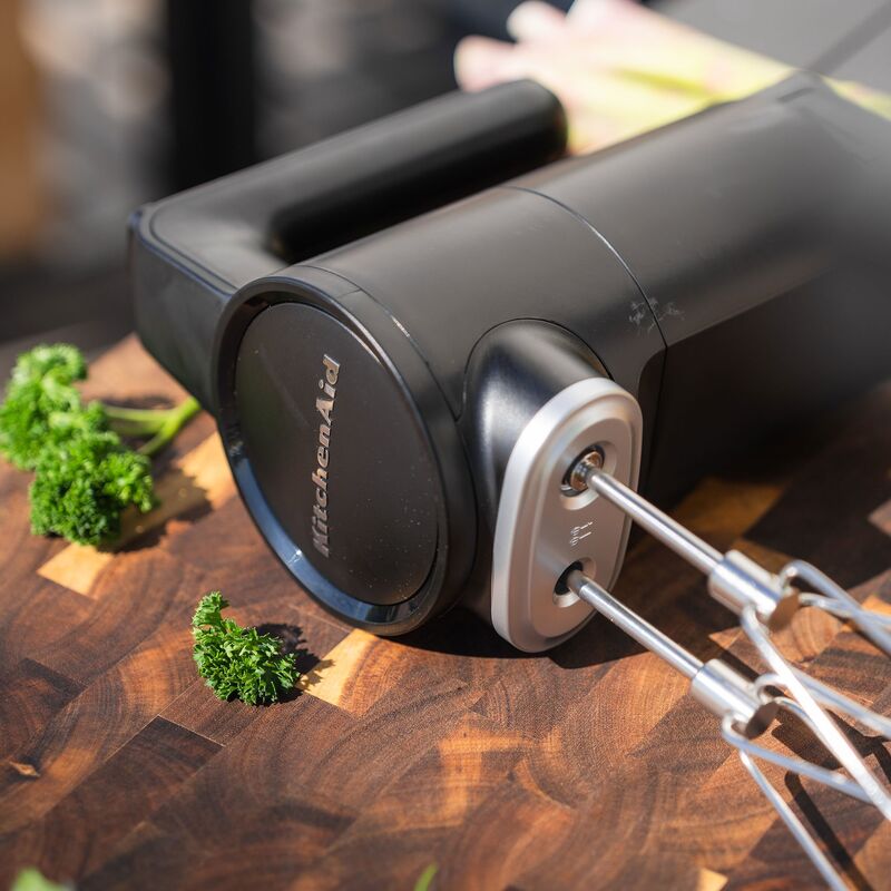 Go batteridrevet elektrisk piskeris 12V, uden batteri