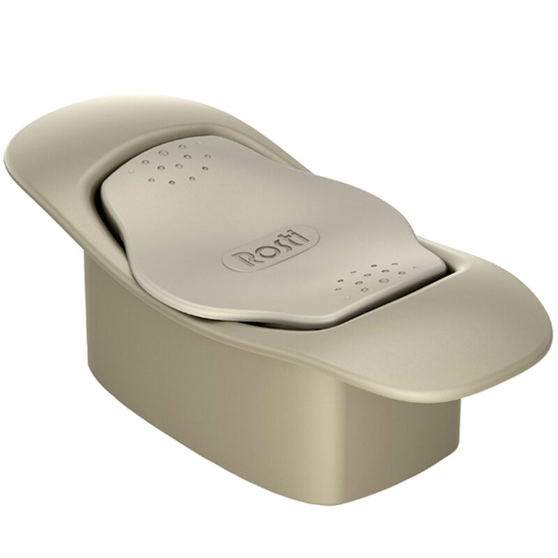 Classic hasselbacksskärare 19 cm, hummus