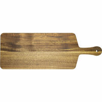 Serveringsbræt 42x15 cm, akacietræ