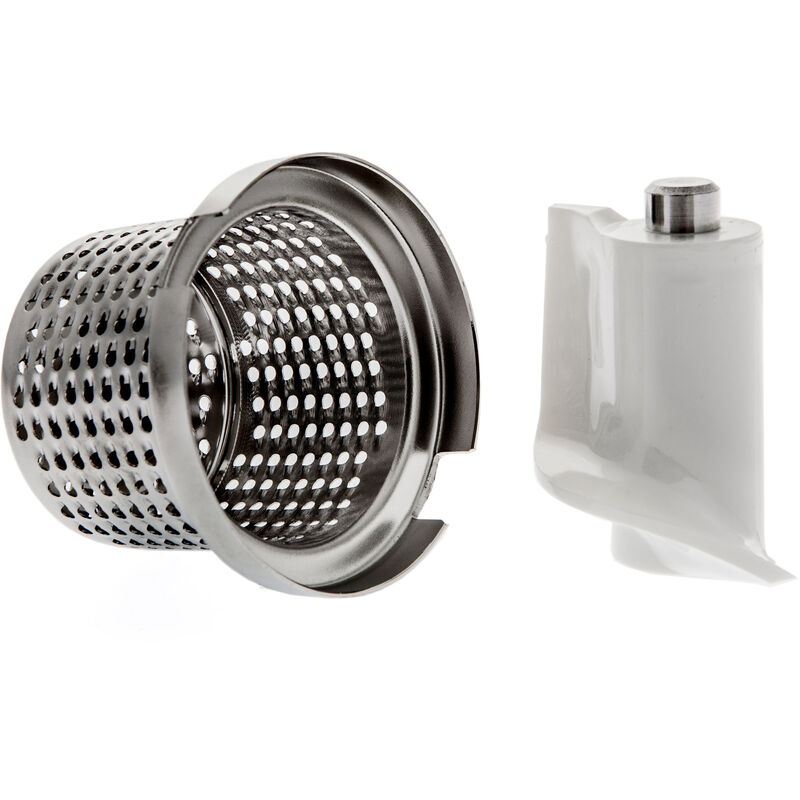 Assistent original -raastin