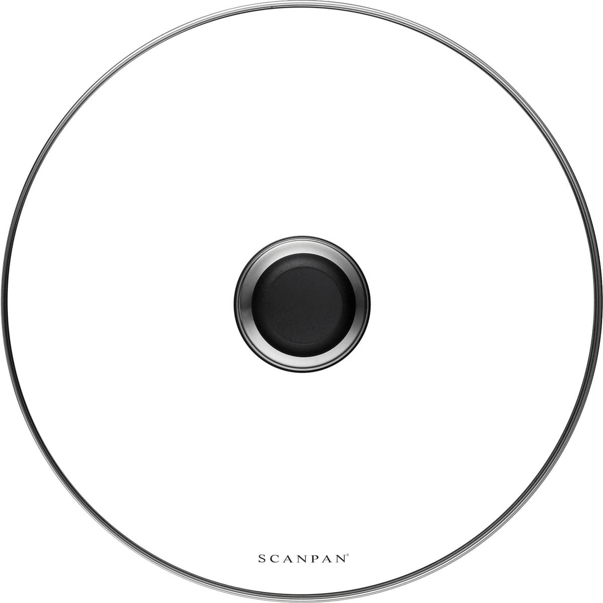 Classic Glaslock 28 cm