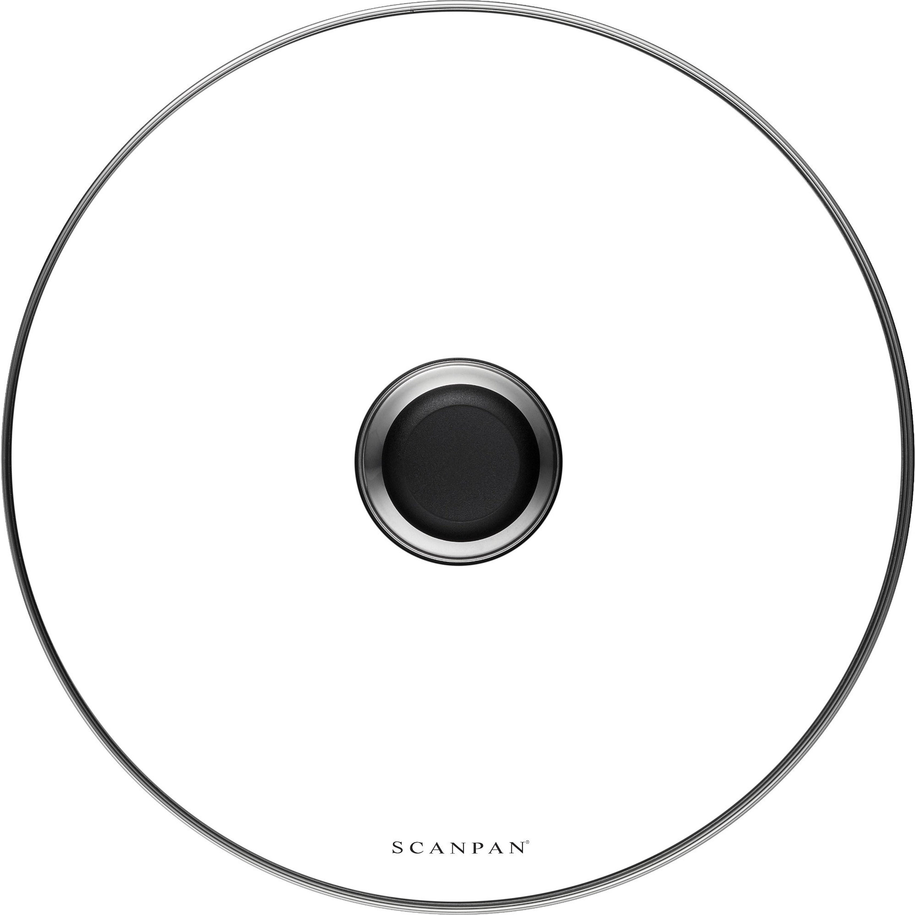 Classic Glaslock 28 cm