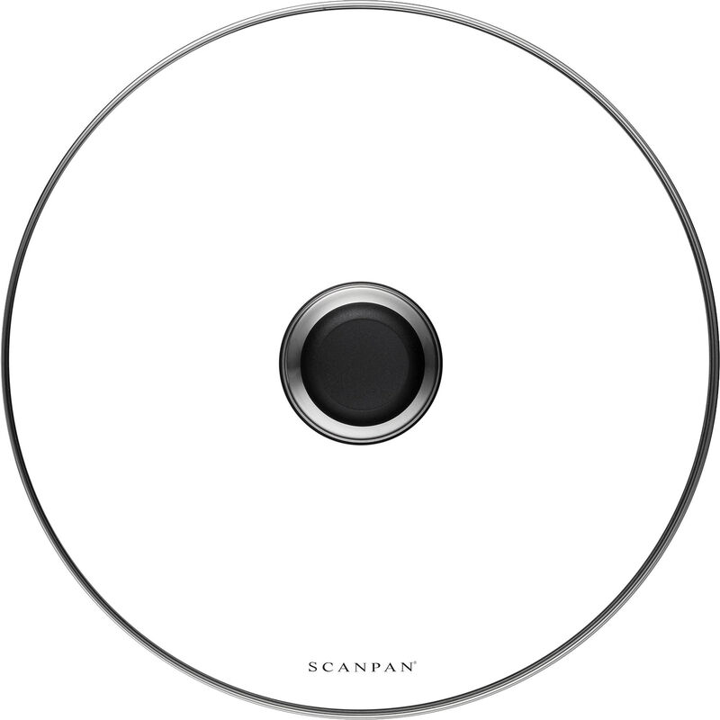 Classic Glasslokk 28 cm