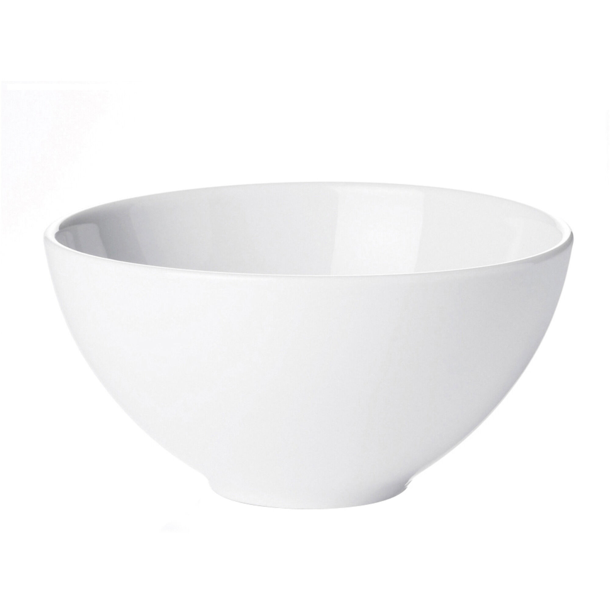 Pillivuyt - Cecil salatbolle 1,65L hvit