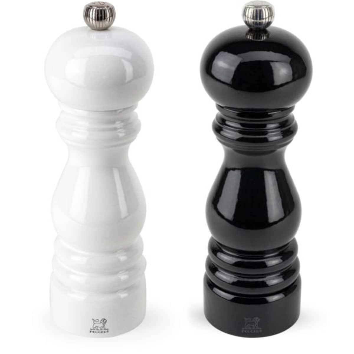 Paris Duo Peppar och Saltkvarn 18 cm