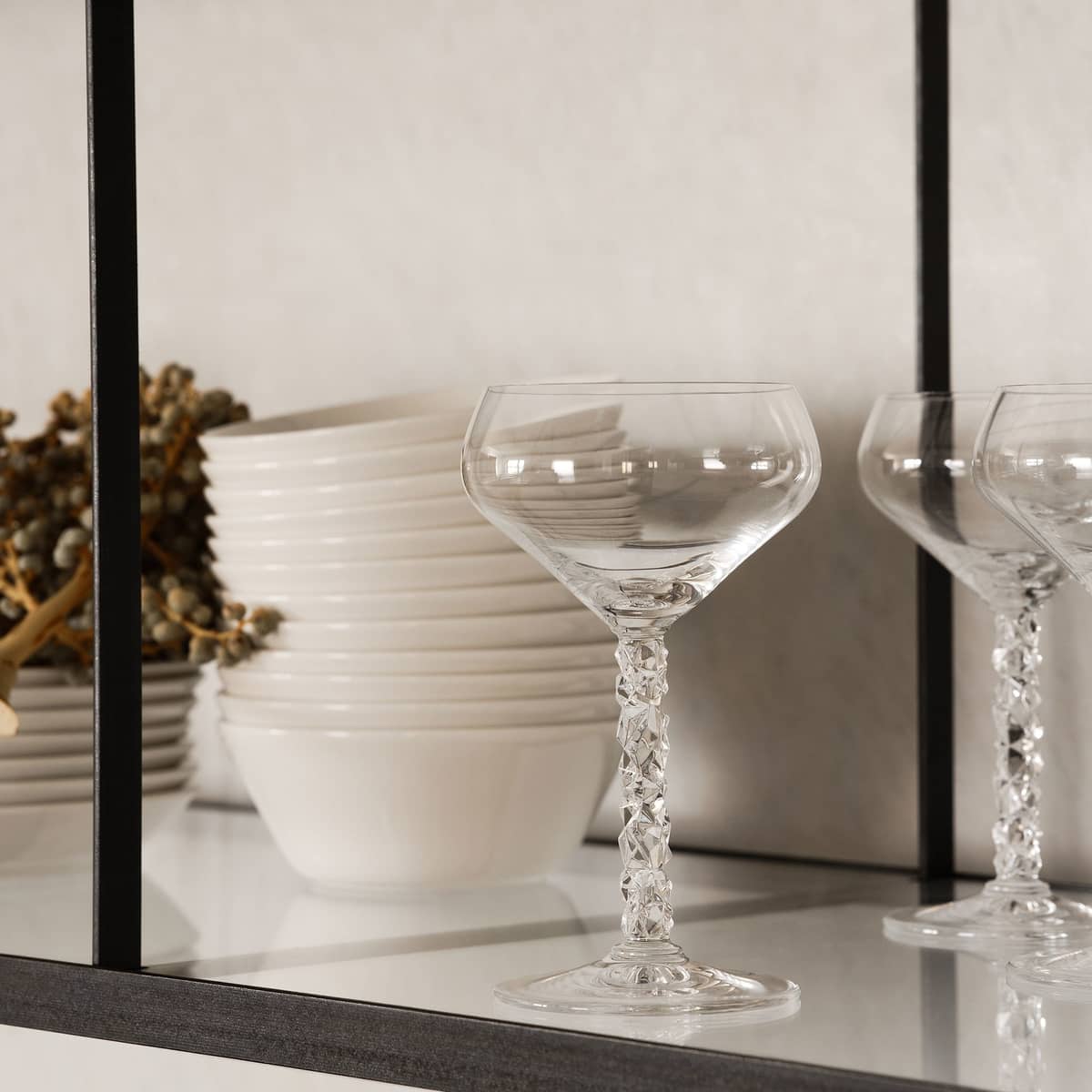 Carat Coupe, 25 cl 2-stk