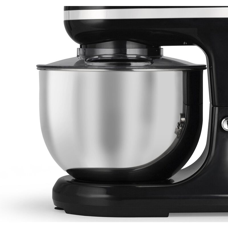 Venø köksmaskin, svart