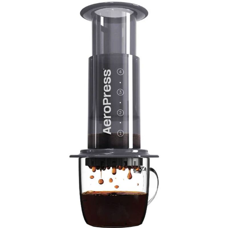 Aerobie Aeropress 1-4 Kopper