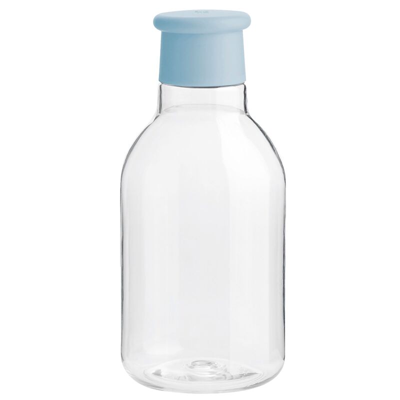 DRINK-IT drikkeflaske, 0.5 liter, light blue