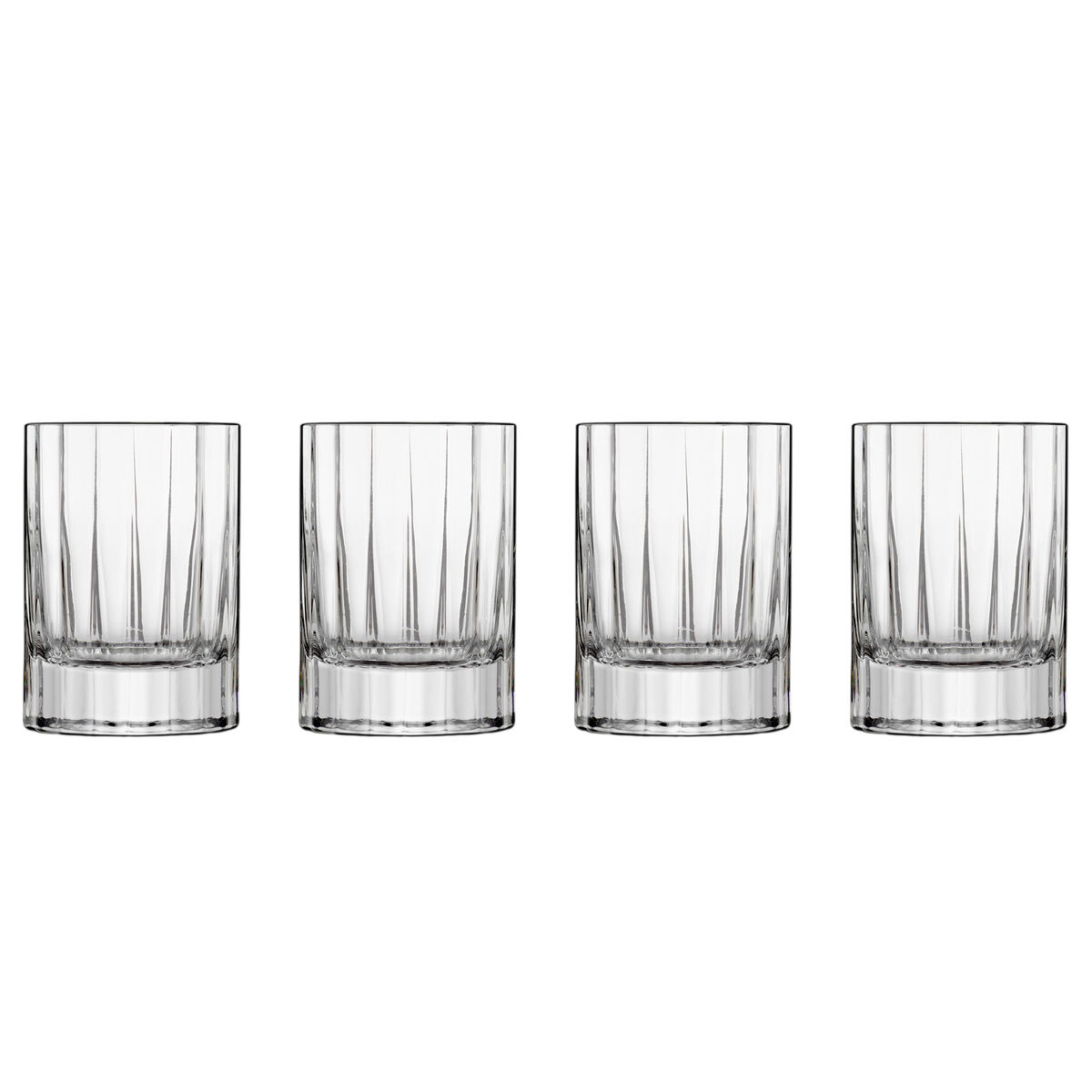 shotglas 4-pack
