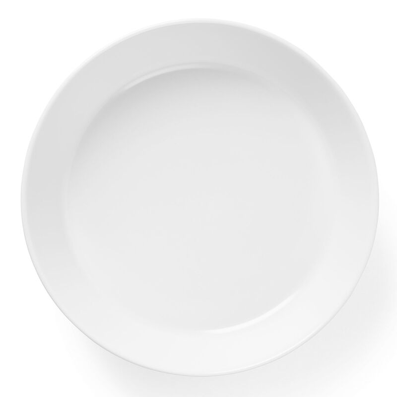 Grand Cru Essentials skål 21 cm, hvid, 4 stk.