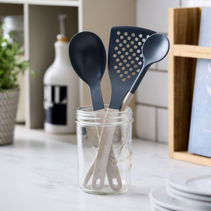 Rosti 1 Optima køkkenredskabsæt 3 dele, hummus