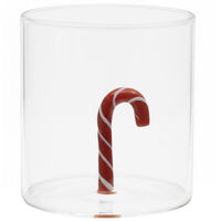 Essentials Tumblerglas 4 st, jultema