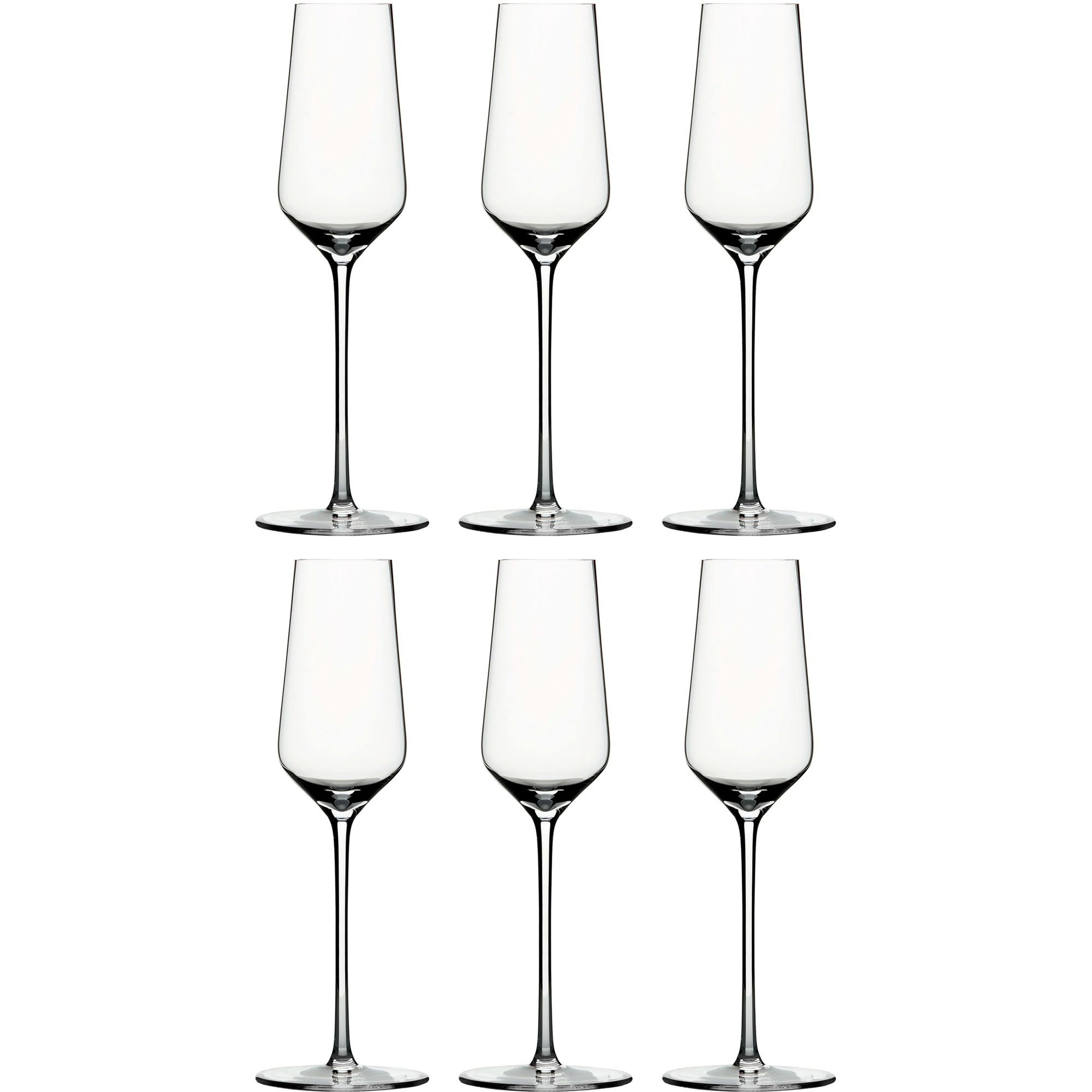 Digestive glas 140 ml. 6 st.