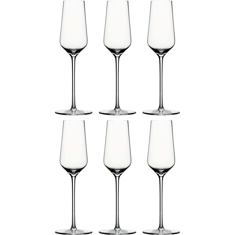 Digestive glas 140 ml. 6 stk.