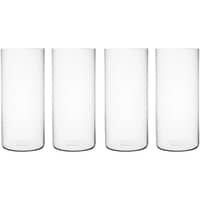Tynt highballglass 35 cl, 4 stk.