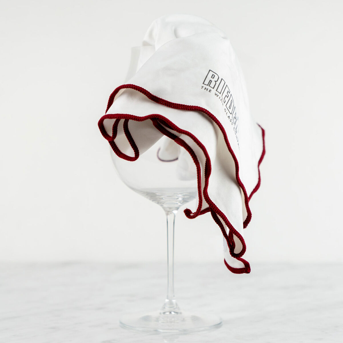 Microfiber pudseklud