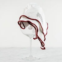 Microfiber pudseklud